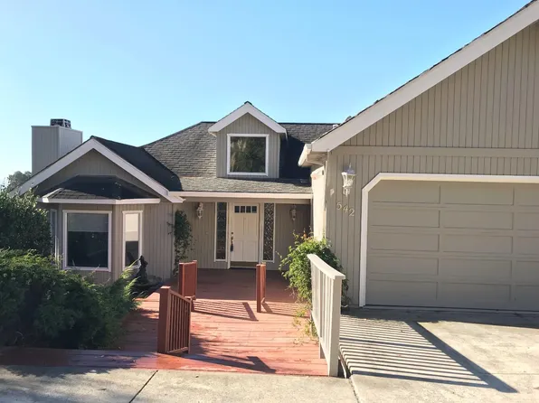 542 Santa Marguarita Dr, Aptos, CA 95003