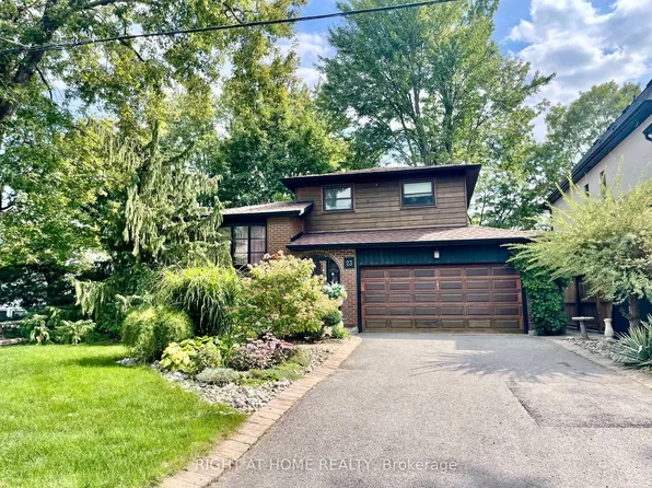 23 Pomander Rd, Markham, ON L3R 1X5