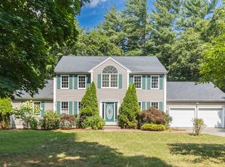 520 East St, Bridgewater, MA 02324