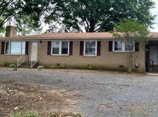 16332 Barbee Rd, Stanfield, NC 28163