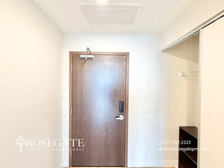 60 Frederick St #3606 — Photo 6