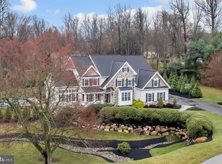 120 Pau Nel Dr, Landenberg, PA 19350