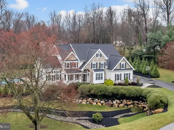 120 Pau Nel Dr, Landenberg, PA 19350
