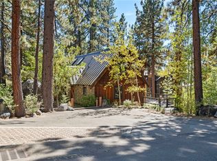 24 Somers Loop, Crystal Bay, NV 89402