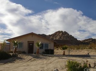 7127 Bonita Ave, Joshua Tree, CA 92252