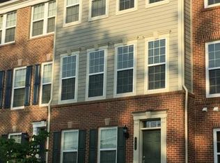 462 Glade Fern Ter SE, Leesburg, VA 20175