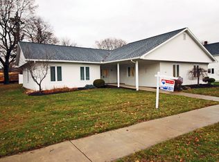 807 E 4th St, Berwick, PA 18603