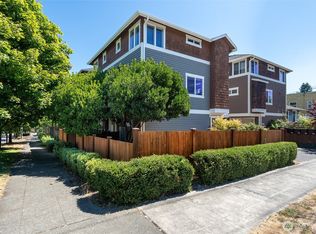 4526 Dayton Ave N, Seattle, WA