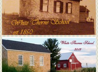 3010 County Road U, Shullsburg, WI 53586