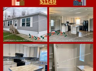 3730 Lapeer Rd #71, Pt Huron, MI 48060