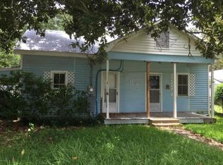 508 7th St, Mamou, LA 70554