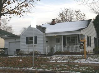 1425 W Spring St, Appleton, WI 54914