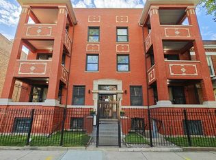 6020 S Eberhart Ave #3N, Chicago, IL 60637