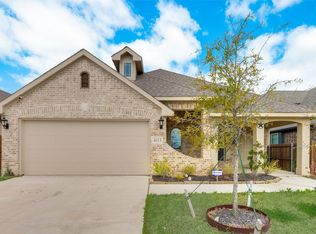 4015 Three Forks Rd, Kaufman, TX 75142