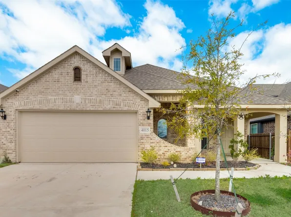 4015 Three Forks Rd, Kaufman, TX 75142