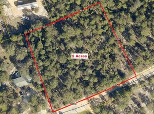 Bret Dr, Defuniak Springs, FL 32433