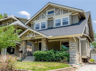 4505 Gillham Rd, Kansas City, MO 64110