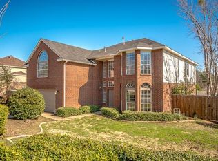 2161 Wedgewood Dr, Grapevine, TX 76051