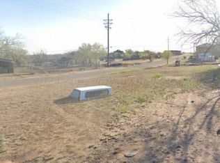 1710 N Washington St, Amarillo, TX 79107