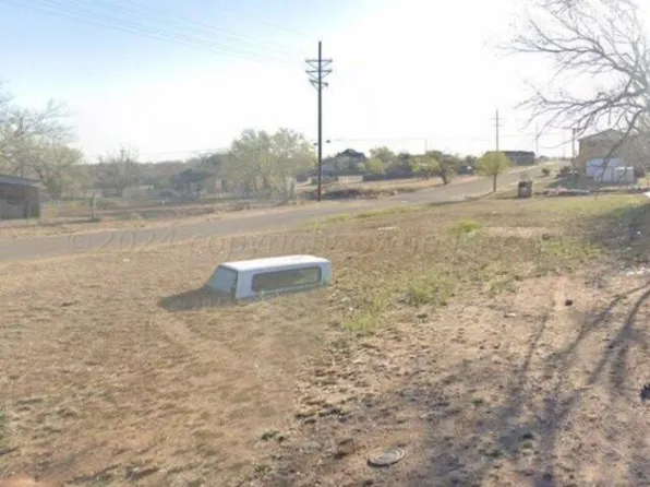 1710 N Washington St, Amarillo, TX 79107
