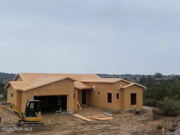 5920 W Vesta Lot 250, Prescott, AZ 86305
