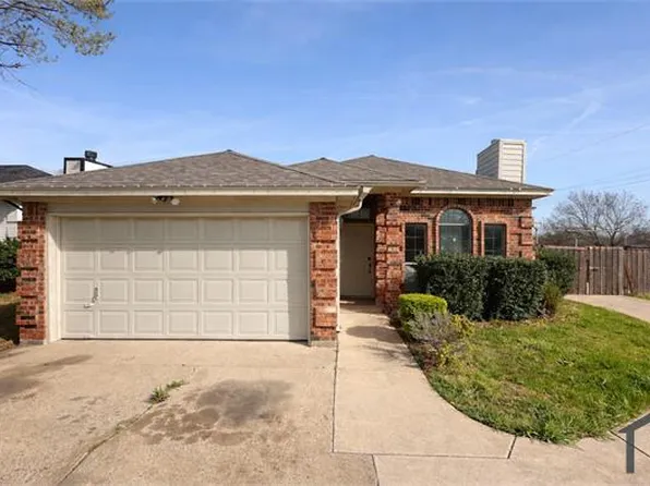 701 W Lynn Creek Dr, Arlington, TX 76001