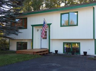 7350 Christopher Cir, Anchorage, AK 99507