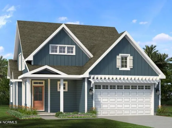 101 Freedom Park Road, Beaufort, NC 28516