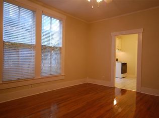 3410 Morrison St APT 1, Houston, TX 77009