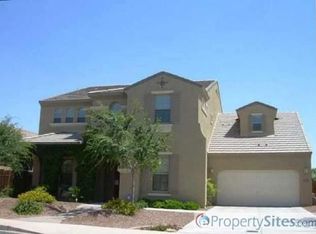 3295 E Sparrow Pl, Chandler, AZ 85286