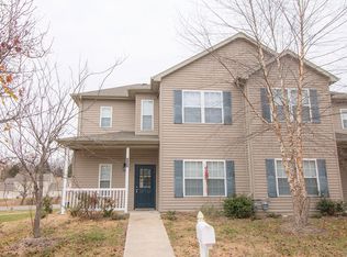 1945 W Center St, Columbia, MO 65203