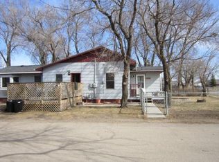 701 11th Ave SE, Minot, ND 58701