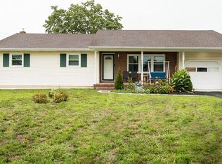 734 Allen Ave, Vineland, NJ 08360