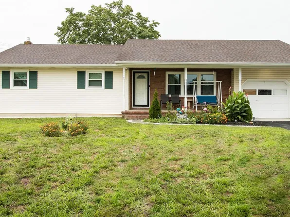 734 Allen Ave, Vineland, NJ 08360