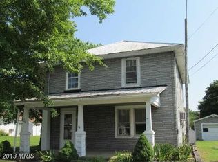 208 Vaughn Ave, Greensboro, MD 21639