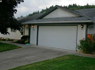 1918 SW Chastain Ave, Gresham, OR 97080