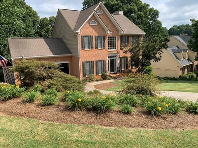 230 Congress Pkwy, Lawrenceville, GA, 30044