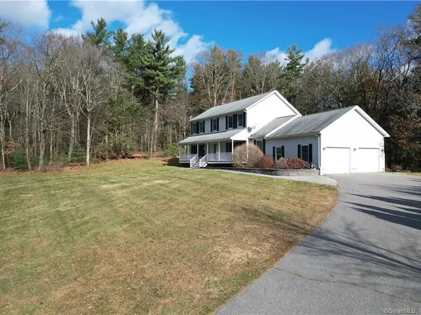 180 Spencer Hill Road, Winchester, CT 06098