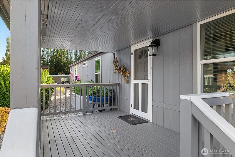 5th image of 4805 Cushman Road NE #122