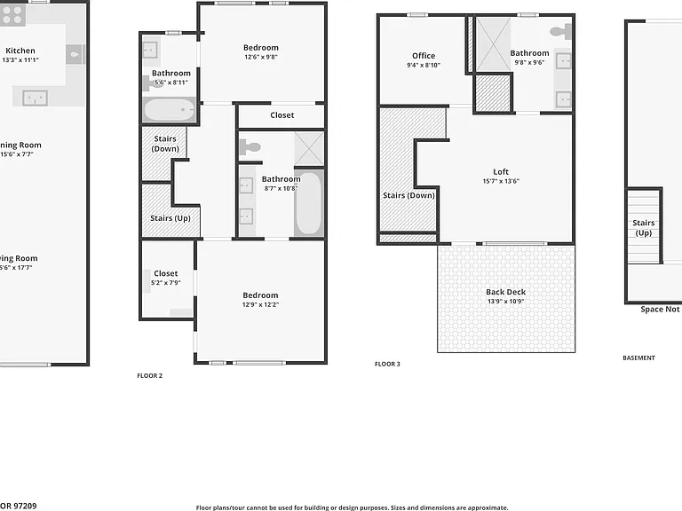 1690 NW Riverscape St — Photo 49