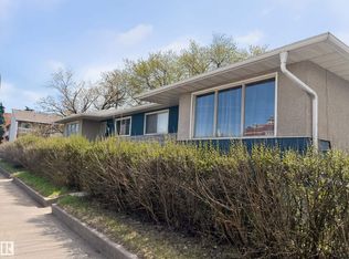 13007/13009 111th Ave NW, Edmonton, AB T5M 3R9