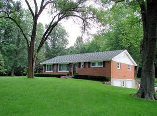 2668 Stubbs Mill Rd, Lebanon, OH 45036