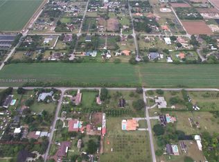 24280 SW 209th Pl, Homestead, FL 33031