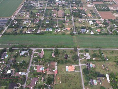 24280 SW 209th Pl, Homestead, FL, 33031