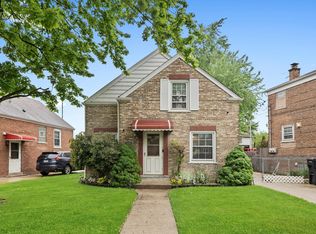 5106 W 64th St, Chicago, IL 60638