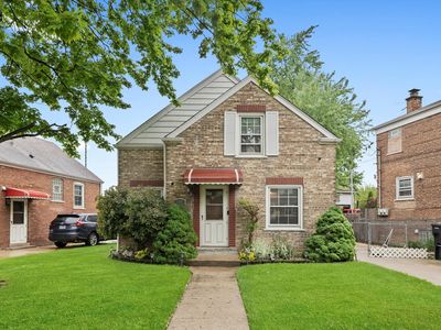 5106 W 64th St, Chicago, IL, 60638