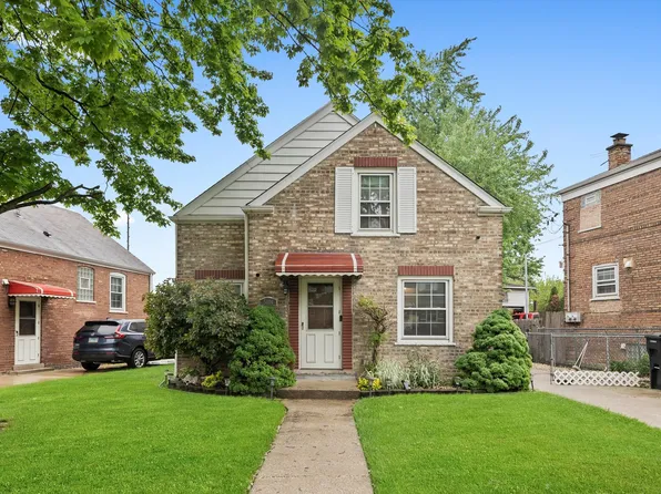 5106 W 64th St, Chicago, IL 60638