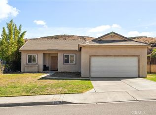 3675 Shandin Cir, San Bernardino, CA 92407