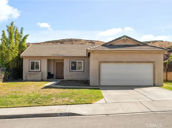 3675 Shandin Cir, San Bernardino, CA 92407