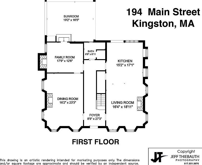 1st image of 194 Main St